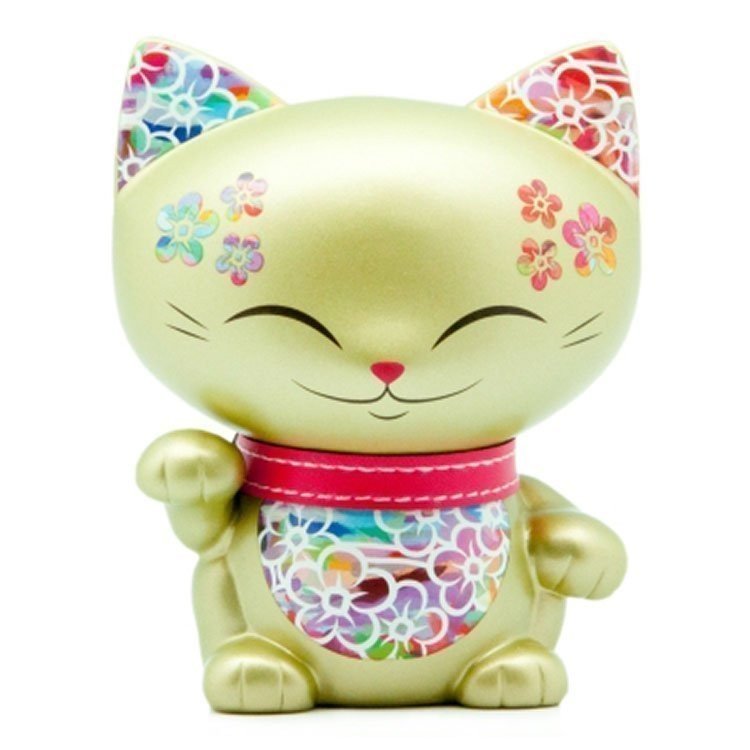 Mani The lucky cat - Cat 1