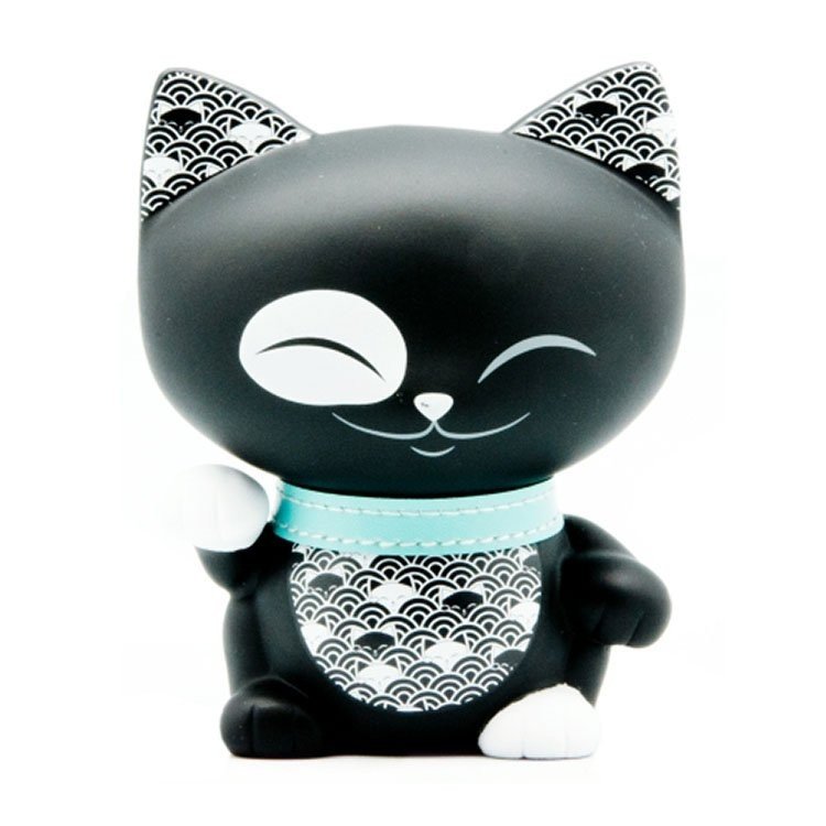 Mani The lucky cat - Cat 8