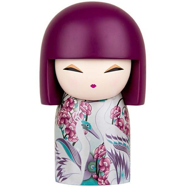 Maxi Doll NAMIE Good Fortune DeepsAndDeeps