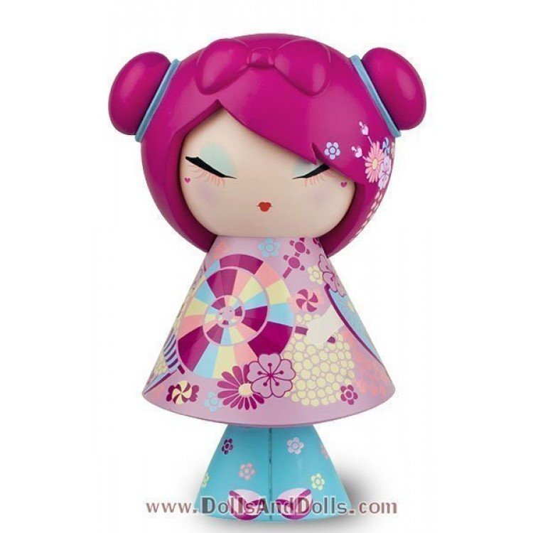 Kimmidoll Love figure-doll 10 cm - Miso Cute