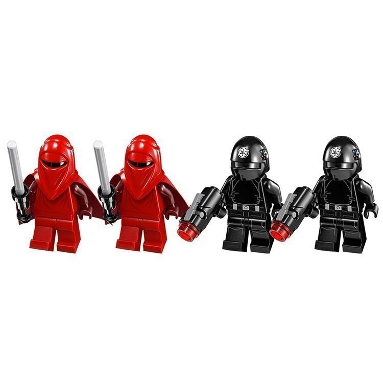 Lego -  Death Star Trooper