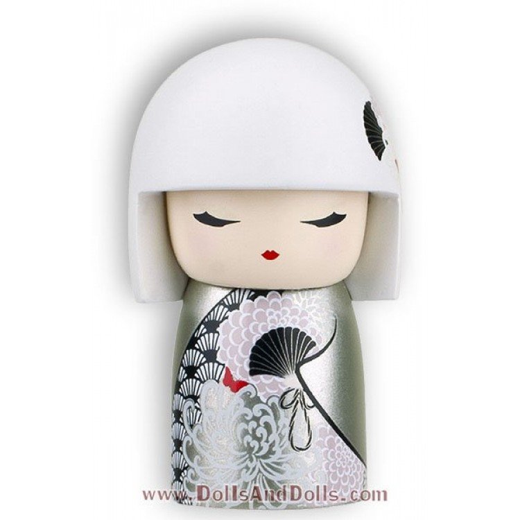 Mini Doll YORIKO - Dependable
