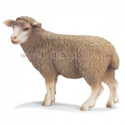 Schleich - Farm life animals - Sheep standing
