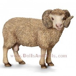 Schleich - Farm life animals - Ram