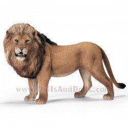 Schleich - Africa - Lion