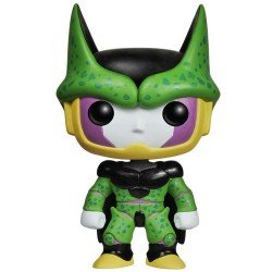 Funko Pop 3992 - Animation - Dragon Ball Z - Perfect Cell