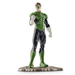 Schleich - Justice League - Green Lantern