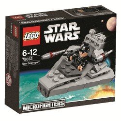 Lego -  Star Destroyer