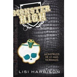 Monster High 2 (novela)