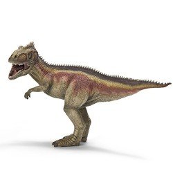Schleich - Dinosaurios - Giganotosaurio