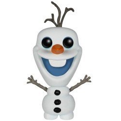 Funko Pop - Disney - Frozen - Olaf
