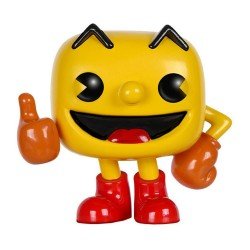 Funko Pop 7639 - Games - Pac-Man - Pac-Man