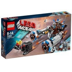 Lego - La Caballería del Castillo