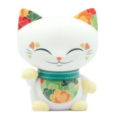 Mani The lucky cat - Cat 7