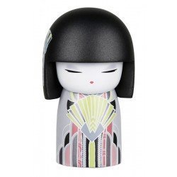 Mini Doll SAEKO - Brillante