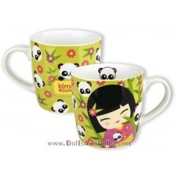 Taza Billie